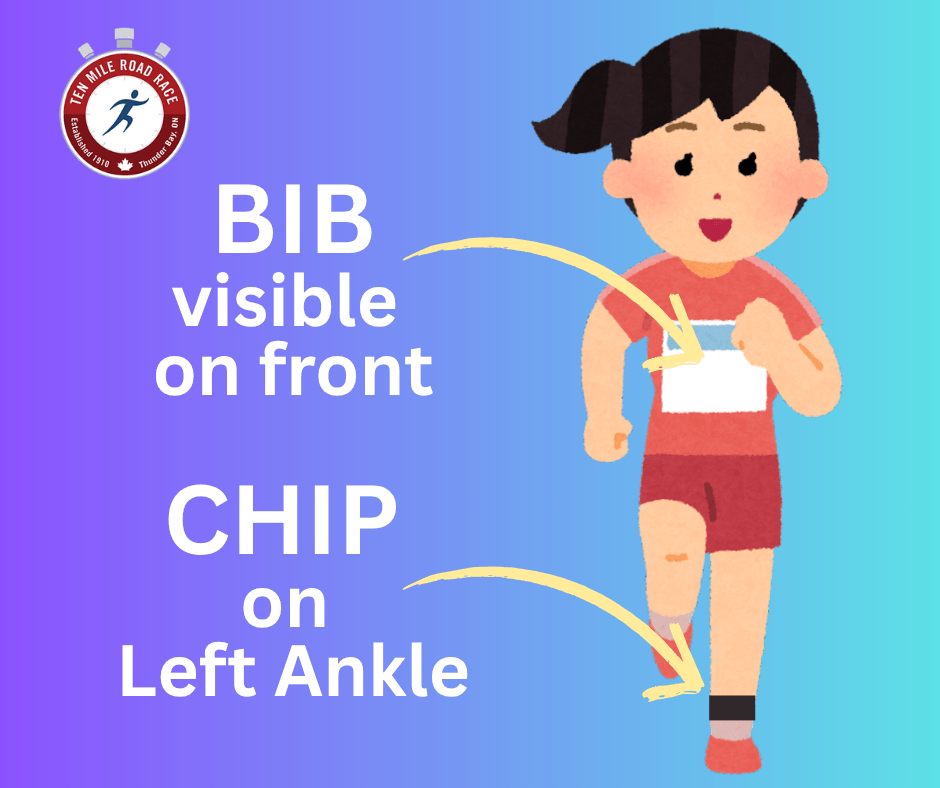 bib-and-chip-placement