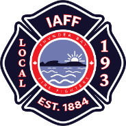 Professional Fire Fighters Associatoin